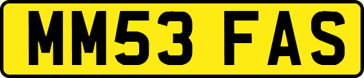 MM53FAS