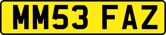 MM53FAZ