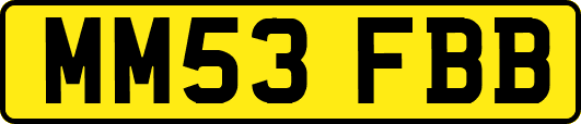 MM53FBB