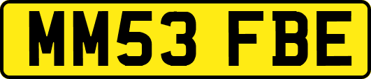 MM53FBE