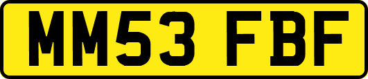 MM53FBF