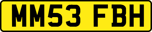 MM53FBH
