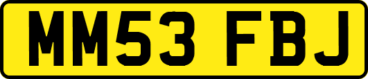 MM53FBJ