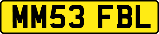 MM53FBL