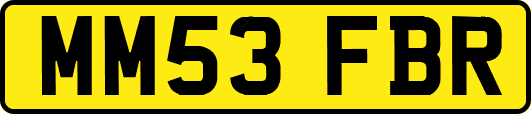 MM53FBR