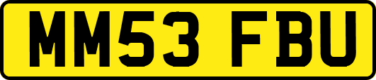 MM53FBU