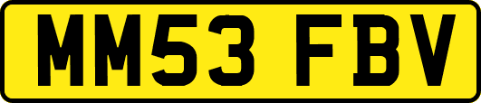 MM53FBV