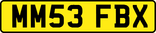 MM53FBX