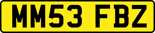 MM53FBZ