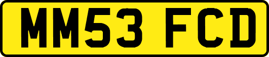 MM53FCD