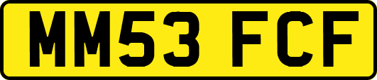 MM53FCF