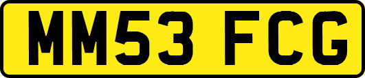 MM53FCG