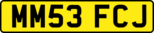 MM53FCJ
