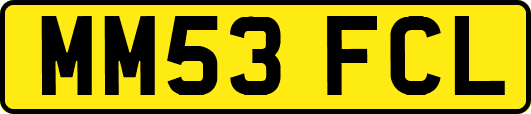 MM53FCL