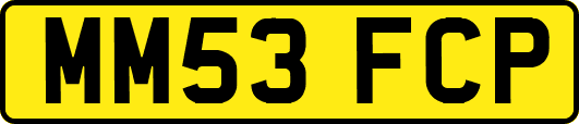 MM53FCP