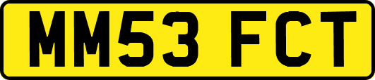MM53FCT