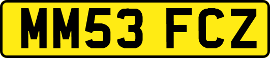 MM53FCZ
