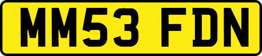 MM53FDN
