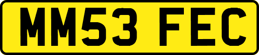 MM53FEC