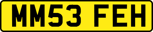 MM53FEH