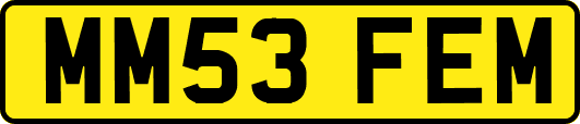 MM53FEM