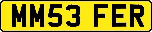 MM53FER
