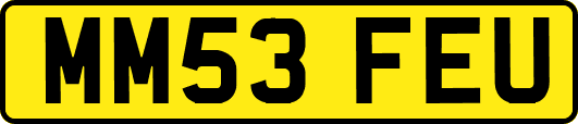MM53FEU