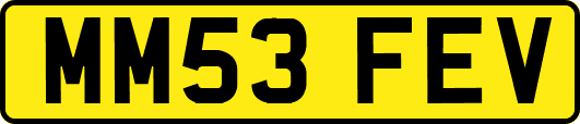 MM53FEV