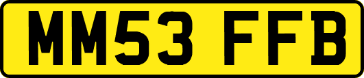 MM53FFB