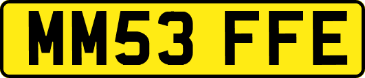 MM53FFE