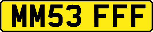MM53FFF