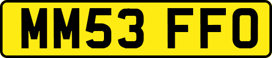 MM53FFO