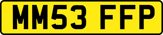 MM53FFP