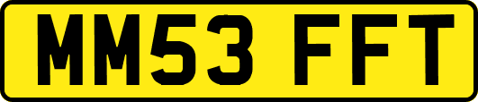 MM53FFT
