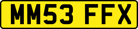 MM53FFX