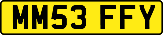 MM53FFY