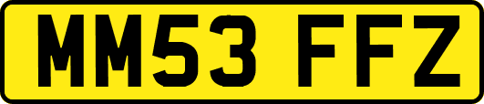 MM53FFZ