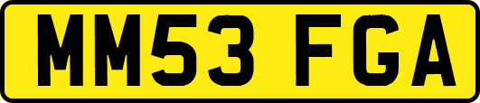 MM53FGA