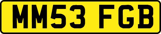 MM53FGB
