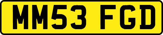 MM53FGD