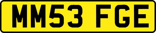 MM53FGE
