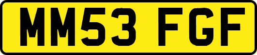MM53FGF