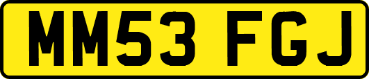 MM53FGJ