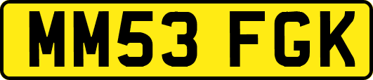 MM53FGK