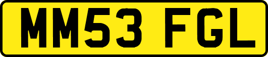 MM53FGL