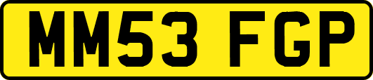 MM53FGP