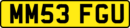 MM53FGU