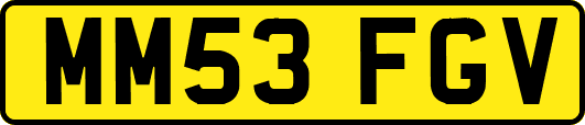 MM53FGV
