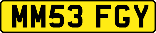 MM53FGY