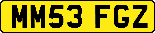 MM53FGZ